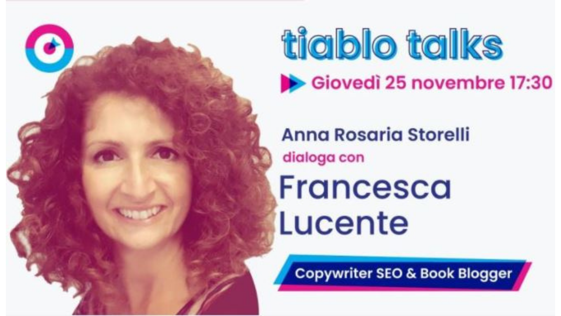 Tiablo-Talks-Intervista-Francesca-Lucente-copywriter-SEO-bookblogger
